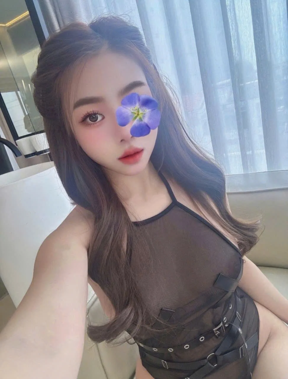 PHƯƠNG HÀ - GÁI MỚI VÀO NGHỀ - HÀNG NGON NGỌT - NON TƠ MỚI LỚN - ANH EM TRANH THỦ CHECK NHÉ
